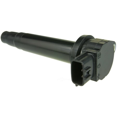 Wve 5C1243 Ignition Coil 5C1243